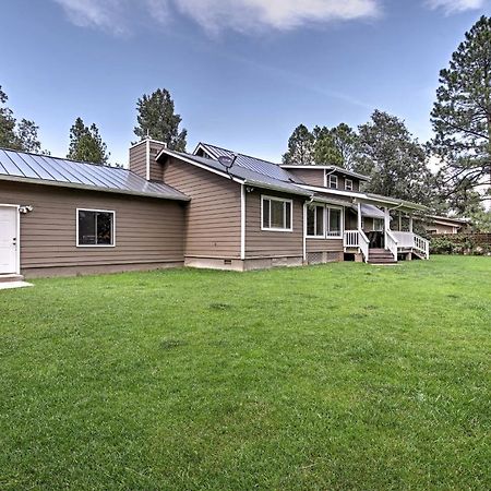 Lakeside Home With Game Room, Yard, Deck And Fireplace باينتوب ليكسايد المظهر الخارجي الصورة
