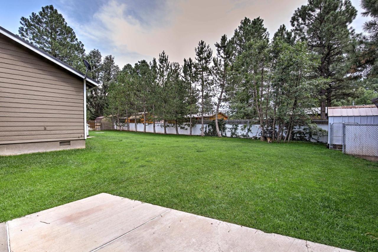 Lakeside Home With Game Room, Yard, Deck And Fireplace باينتوب ليكسايد المظهر الخارجي الصورة